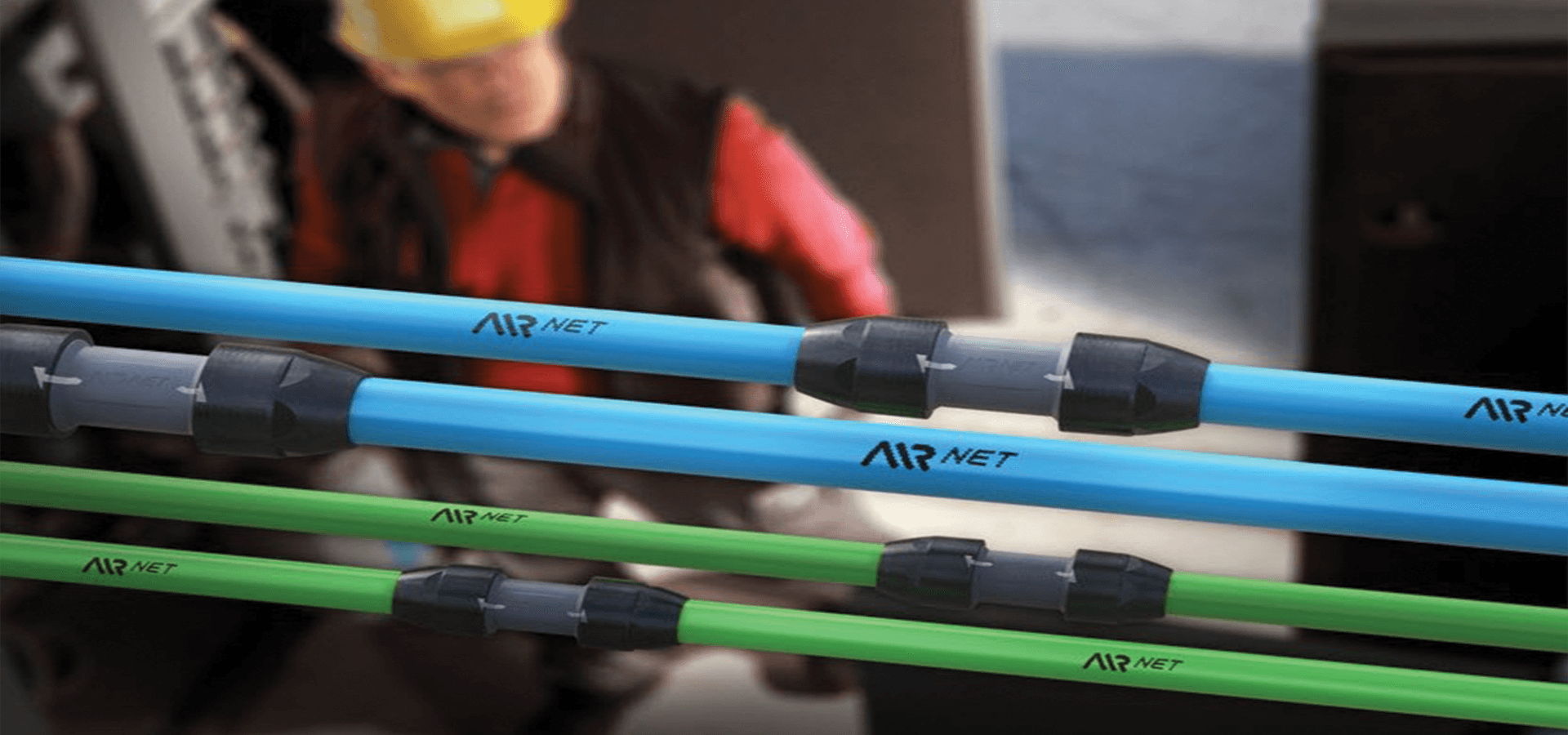 Five Things to Consider When Designing a Compressed Air Piping System