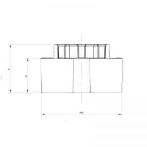 2811002710 2811 0027 10