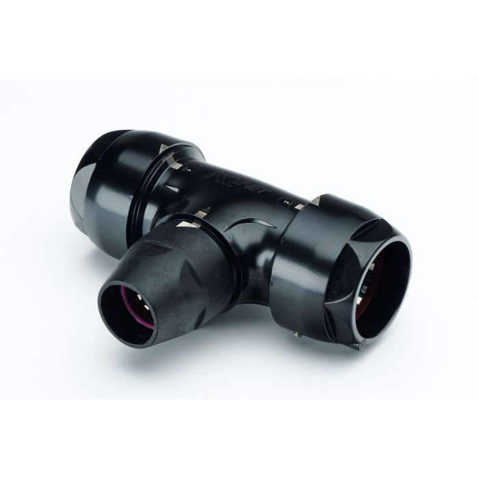 63mm to 40mm reducing tee 2811640790