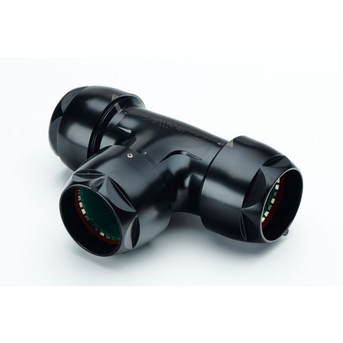 airnet 3 inch tee 2811700590