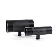 Threaded Reducing Tee - Image 2