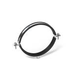 airnet 6 inch pipe clip