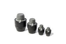 small diameter end cap airnet