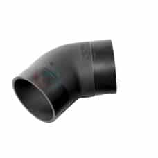 Elbow 45° D158 Part Number 2810 9004 00