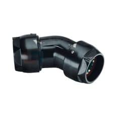 airnet 2811600490 d63 45 degree elbow