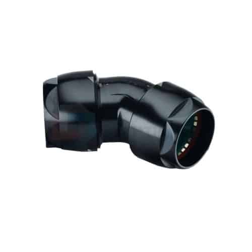 airnet 2811700490 d80 45 degree elbow