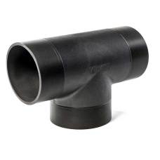 6 inch tee for airnet aluminum