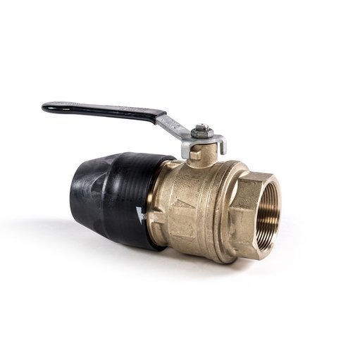 threaded female npt valve