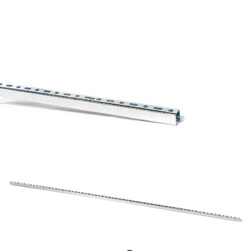 Profile Channel for installation