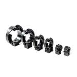 AIRnet Pipe Clips 20 Count