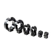 AIRnet Pipe Clips 20 Count
