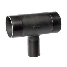 4 inche d100 reducing tee