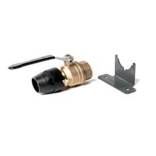 airnet threaded valve