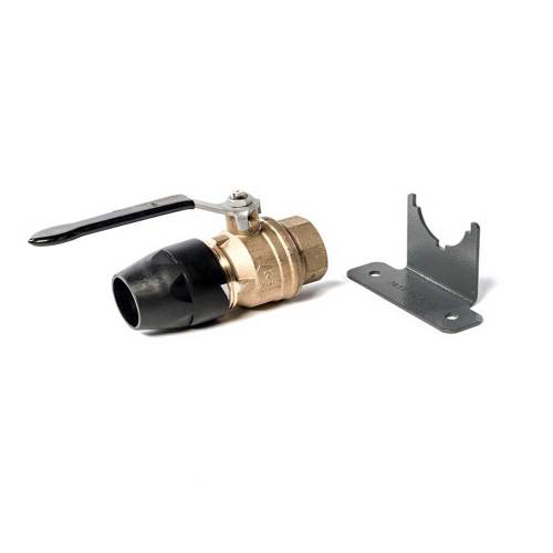 airnet threaded valve