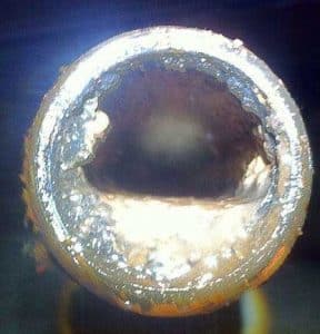 Aluminum piping offers many advantages for compressed air installation including reduced costs and increased longevity. Courtesy: Transair