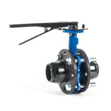 Butterfly Valves - Image 3