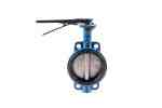 airnet butterfly valve