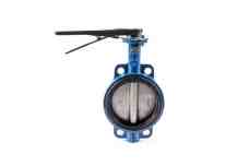 airnet butterfly valve