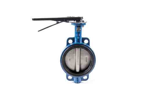 airnet butterfly valve