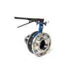 airnet threaded butterfly valves