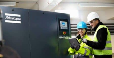 3 Ways to Show Your Compressed Air System Some Love