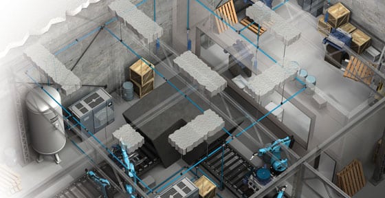 Drop the Pressure Drops