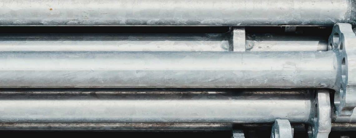 Getting a Good Hold on Aluminum