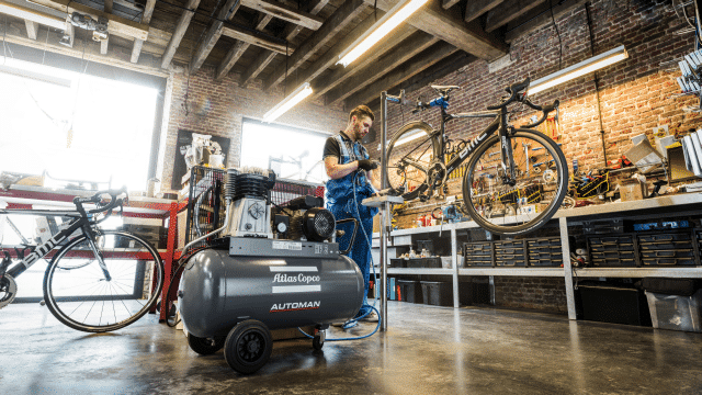 Five Ways to Find the Right Compressor for the Home Hobbyist