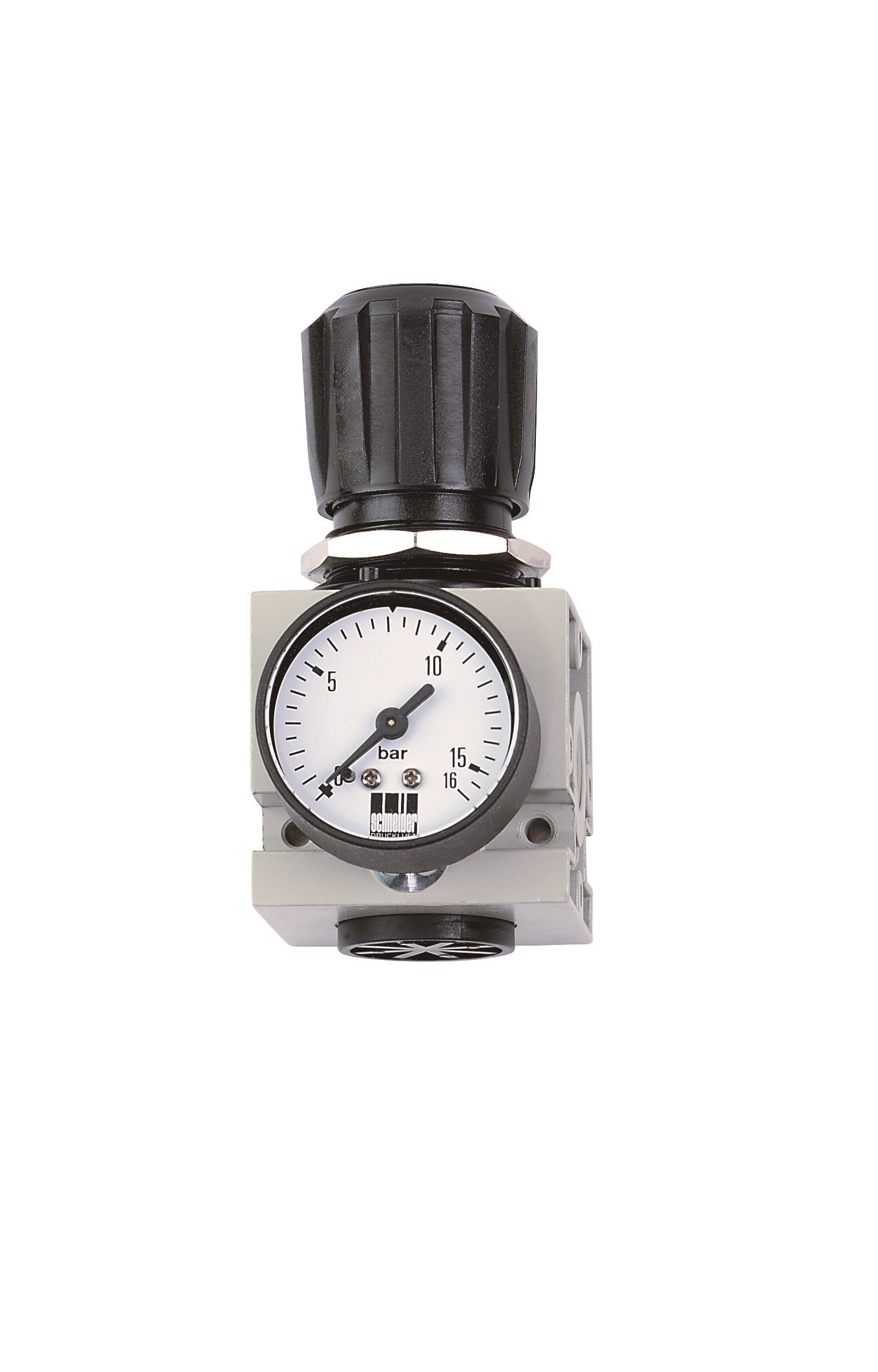 Pressure Regulator