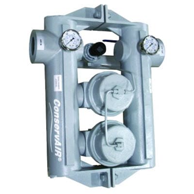 conservair s-200 conservair pneumatic control s-150 conservair pneumatic control