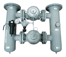 S-300 ConservAIR s-600 conservair pneumatic control