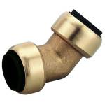 airnet pa series 45 deg elbow