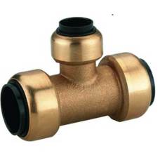 Reduction Tee PA Series