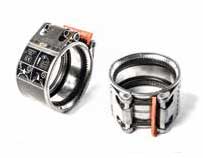 large diameter airnet unions