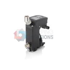 atlas copco iwd 500 drain