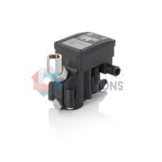 Atlas copco IWD 105 drain